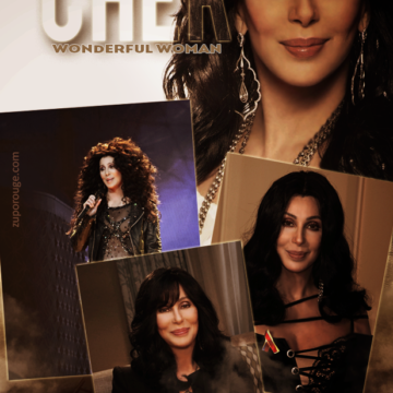 CHER