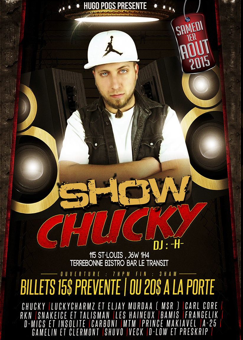 Chucky