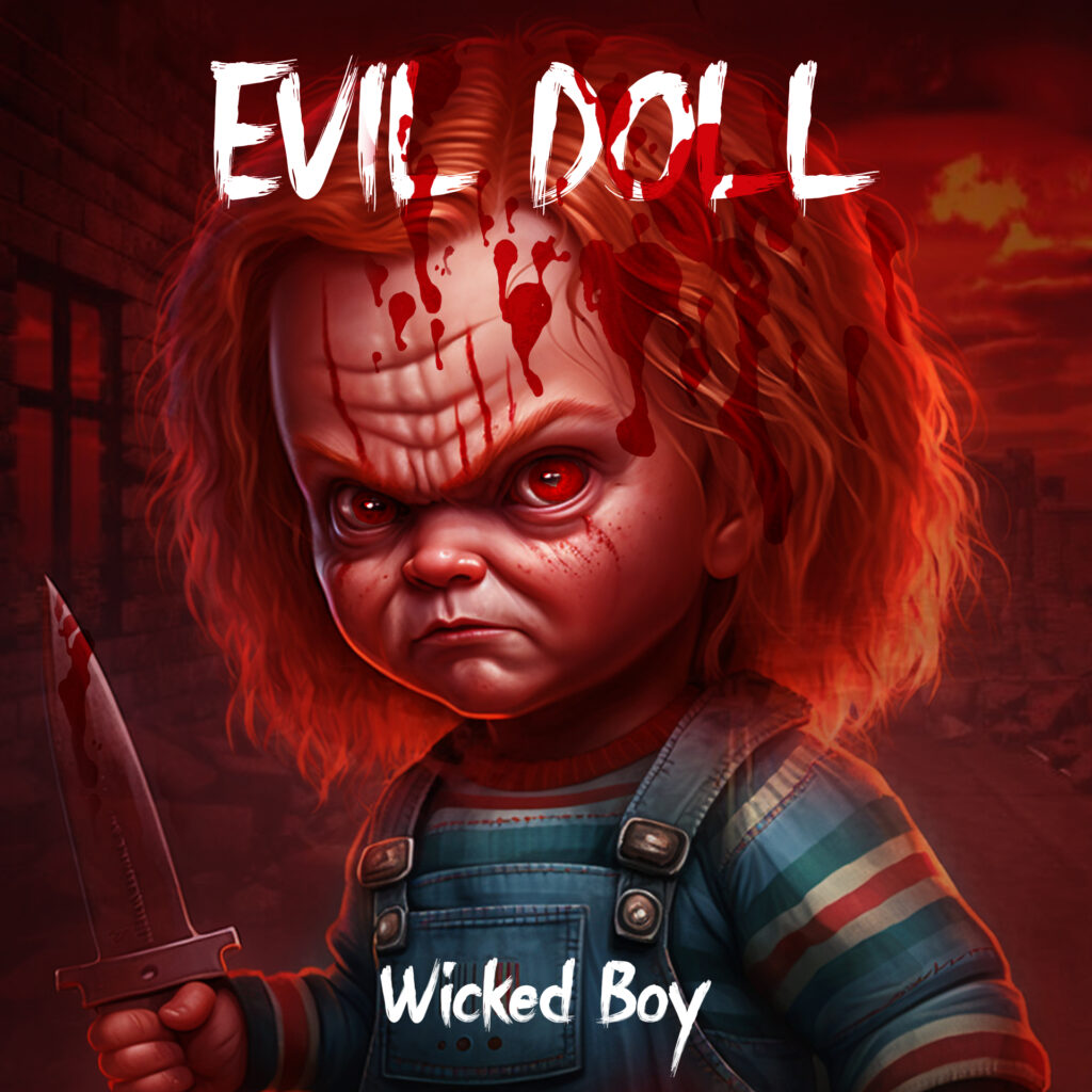 Child's Play