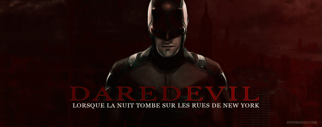 DAREDEVIL