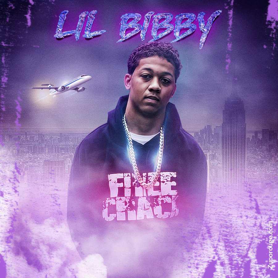 LIL BIBBY