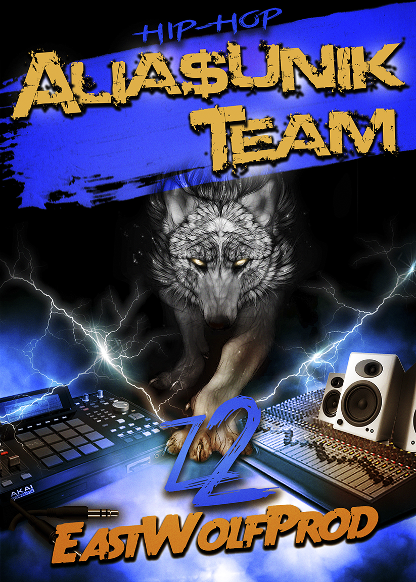 Aliasunik Team