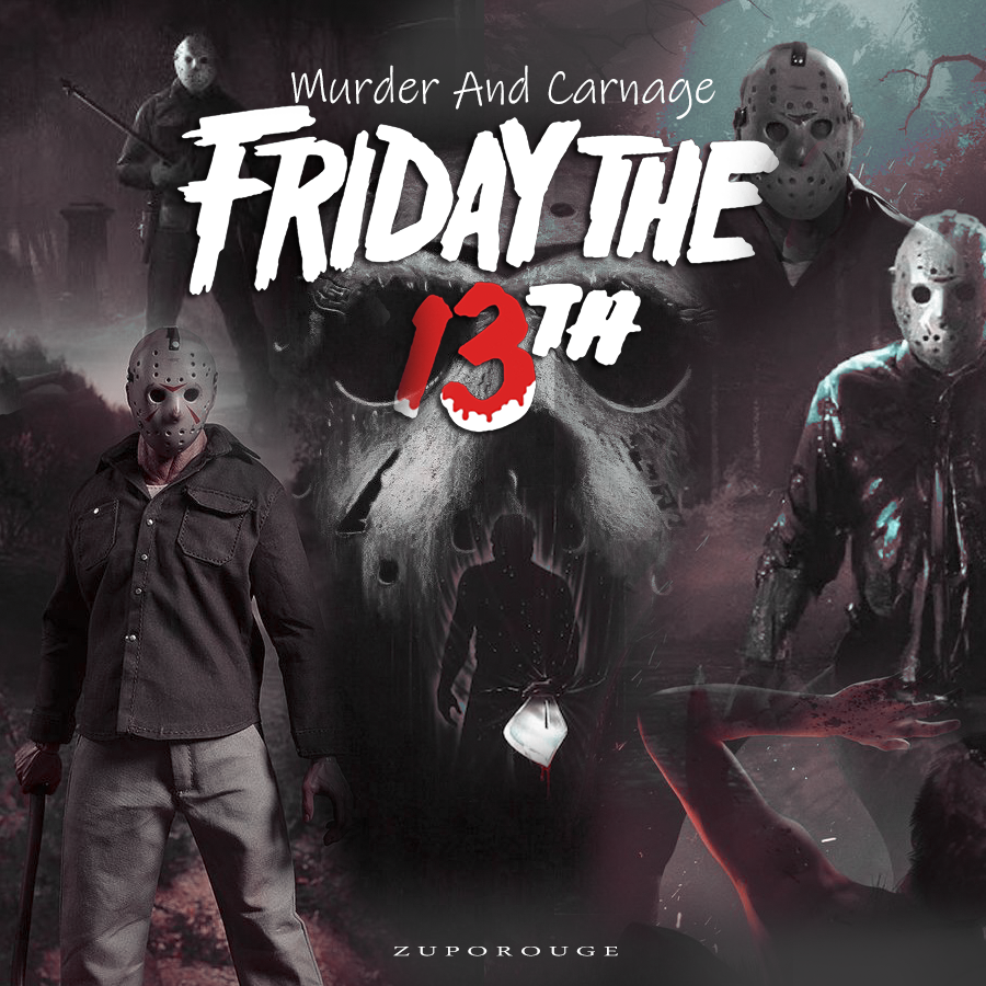 Friday The 13th