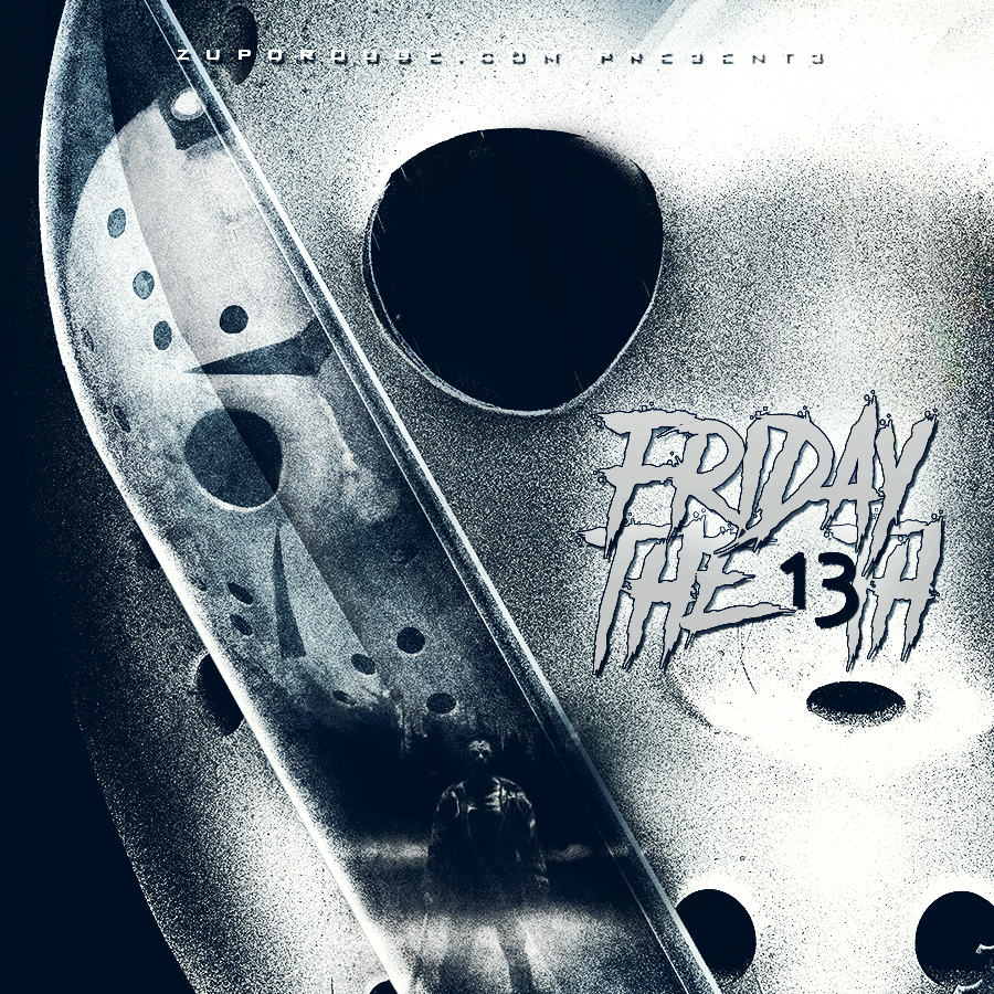 Friday The 13th