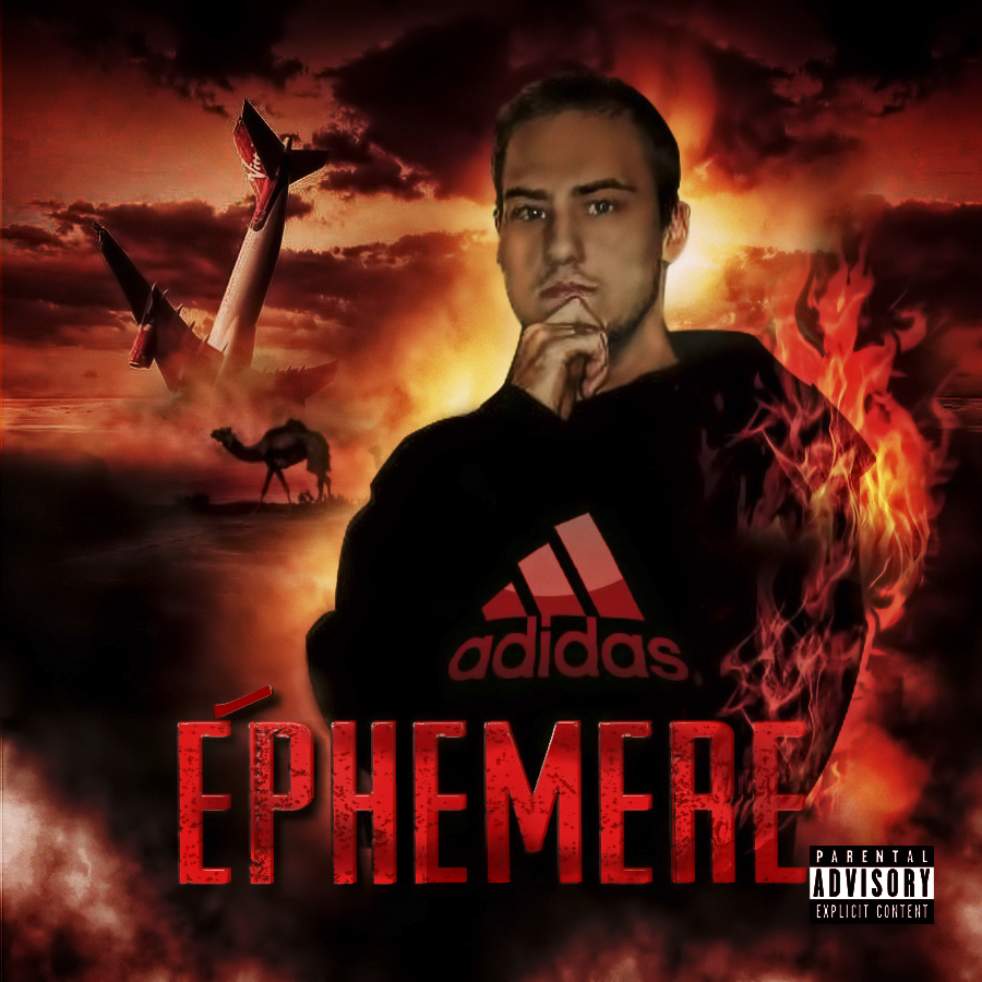 ÉPHEMERE