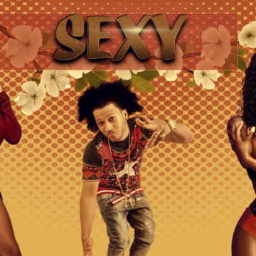 Banner Sexy