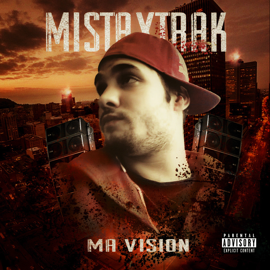 Mistaxtrak