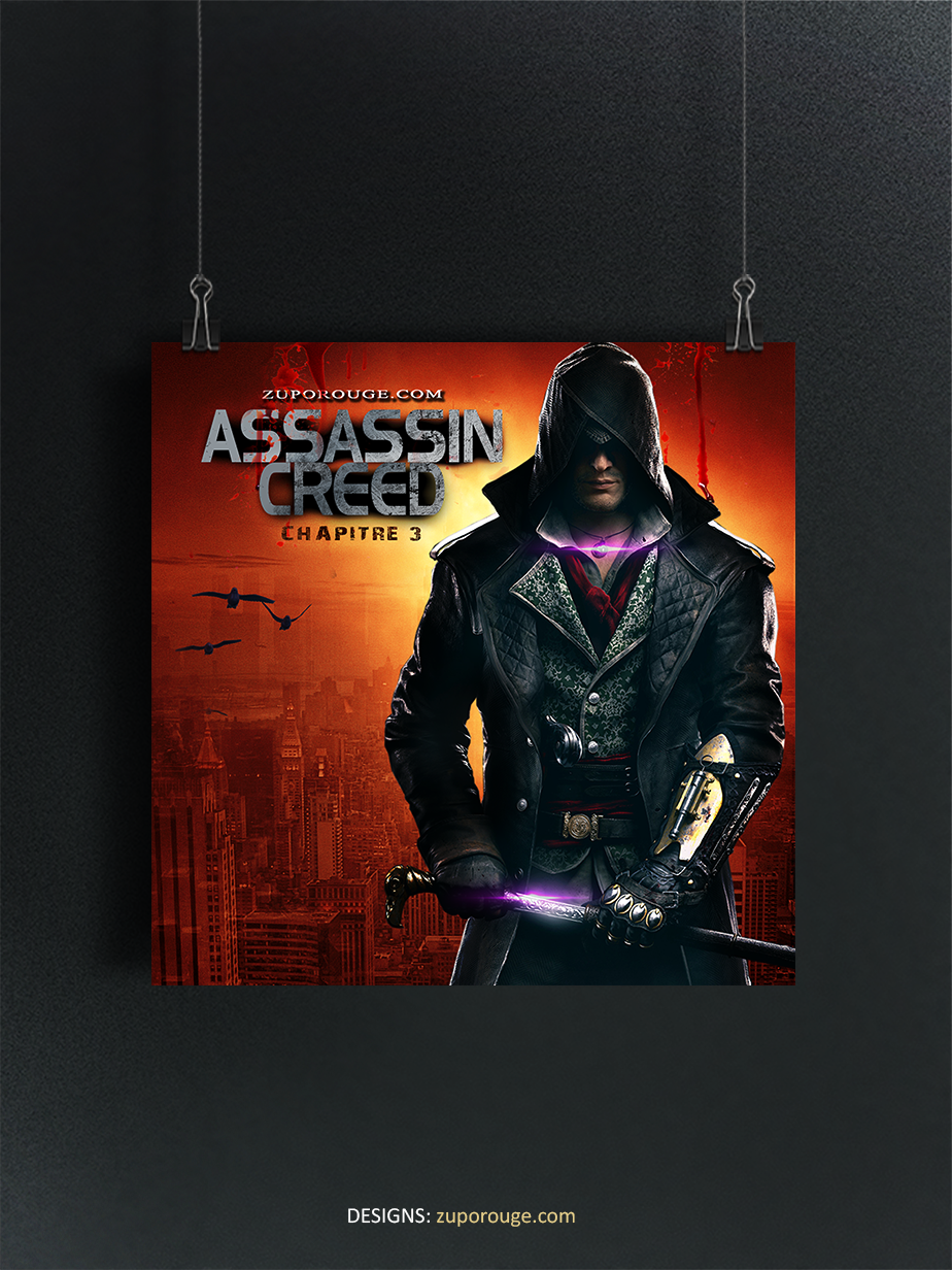 Assassin's Creed