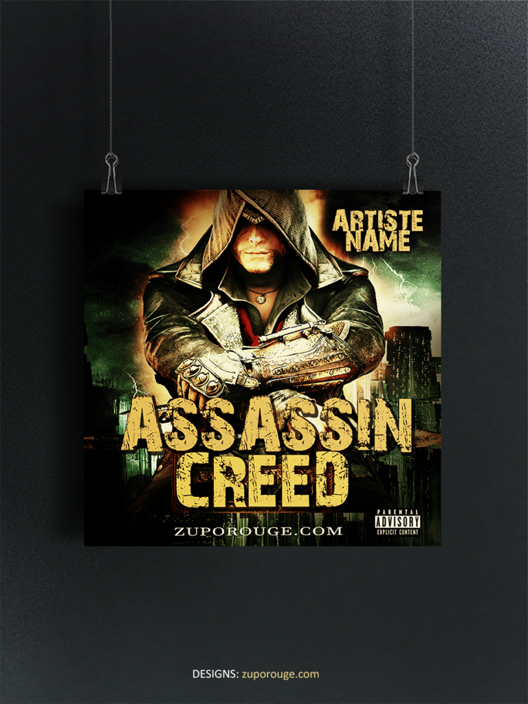 Assassin's Creed