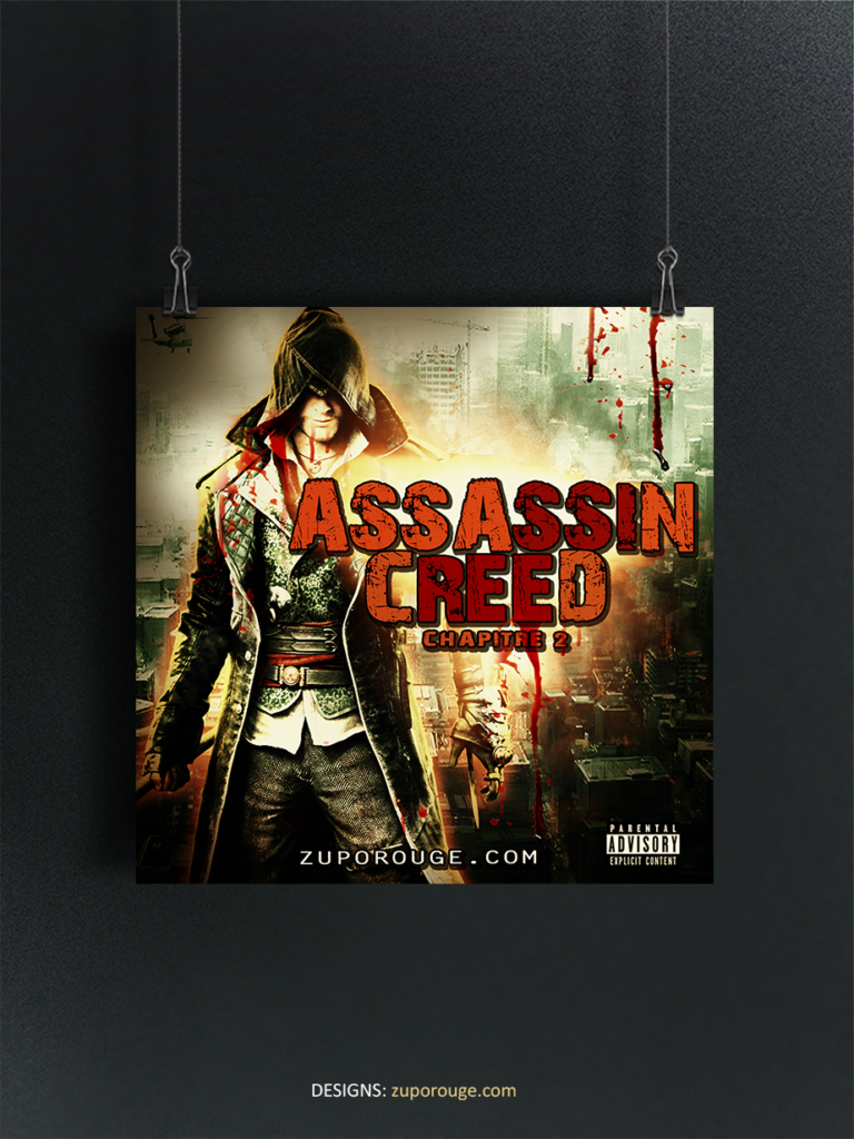 Assassin's Creed