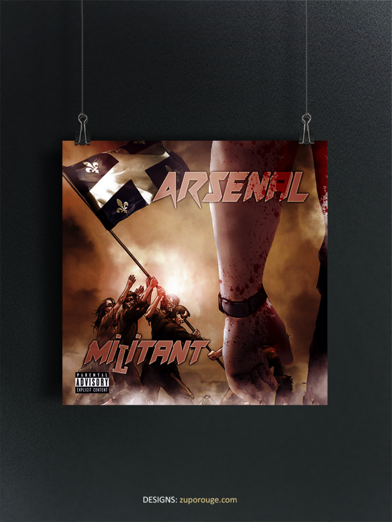 arsenal