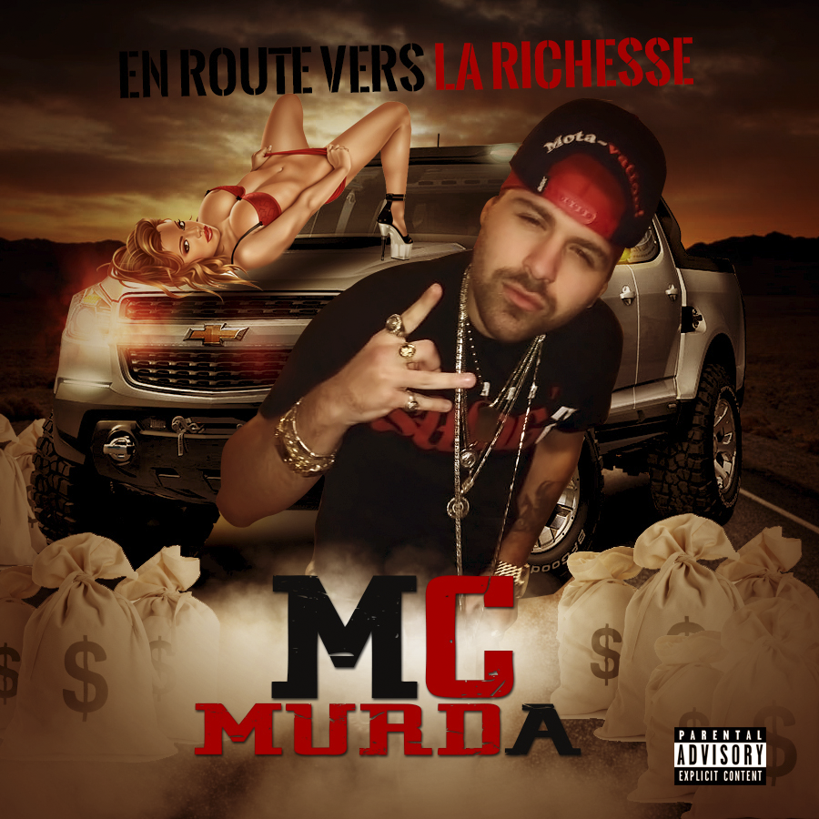 Mc Murda