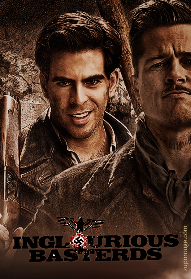 Inglourious Basterds