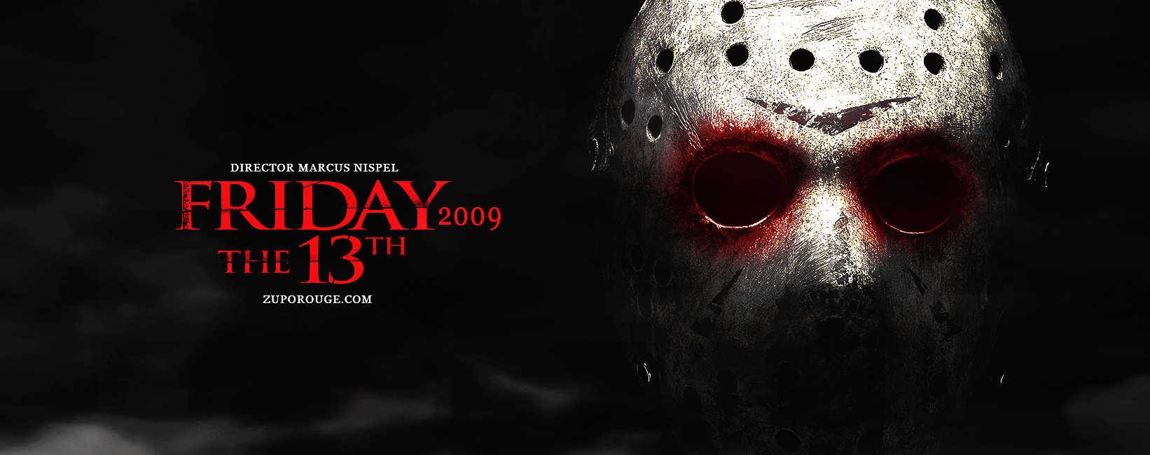 Friday the 13