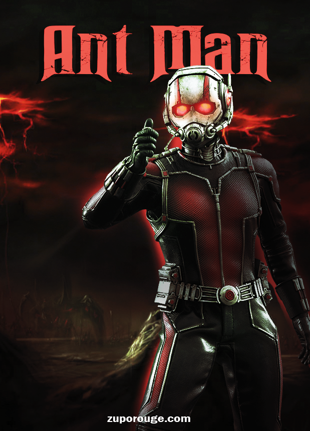 Ant Man