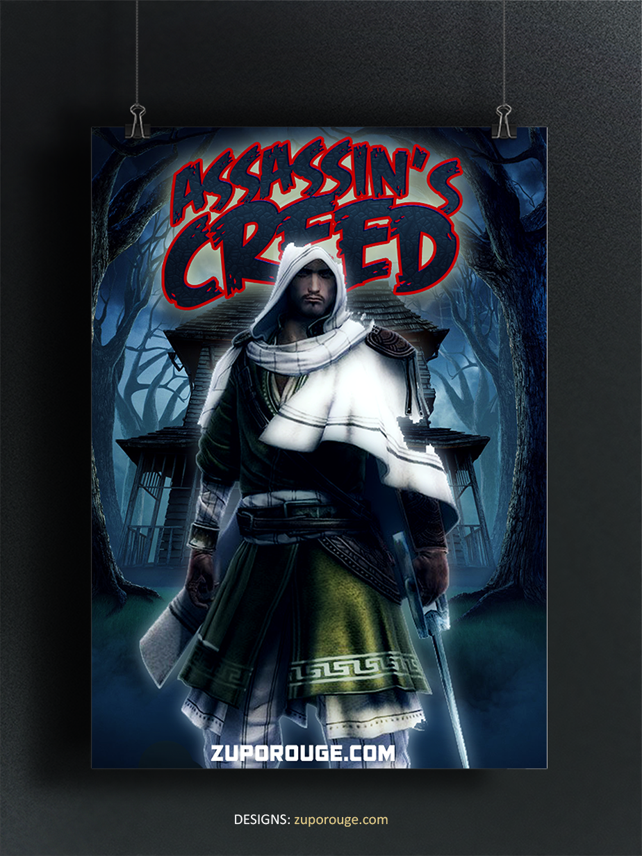 Assassin's Creed