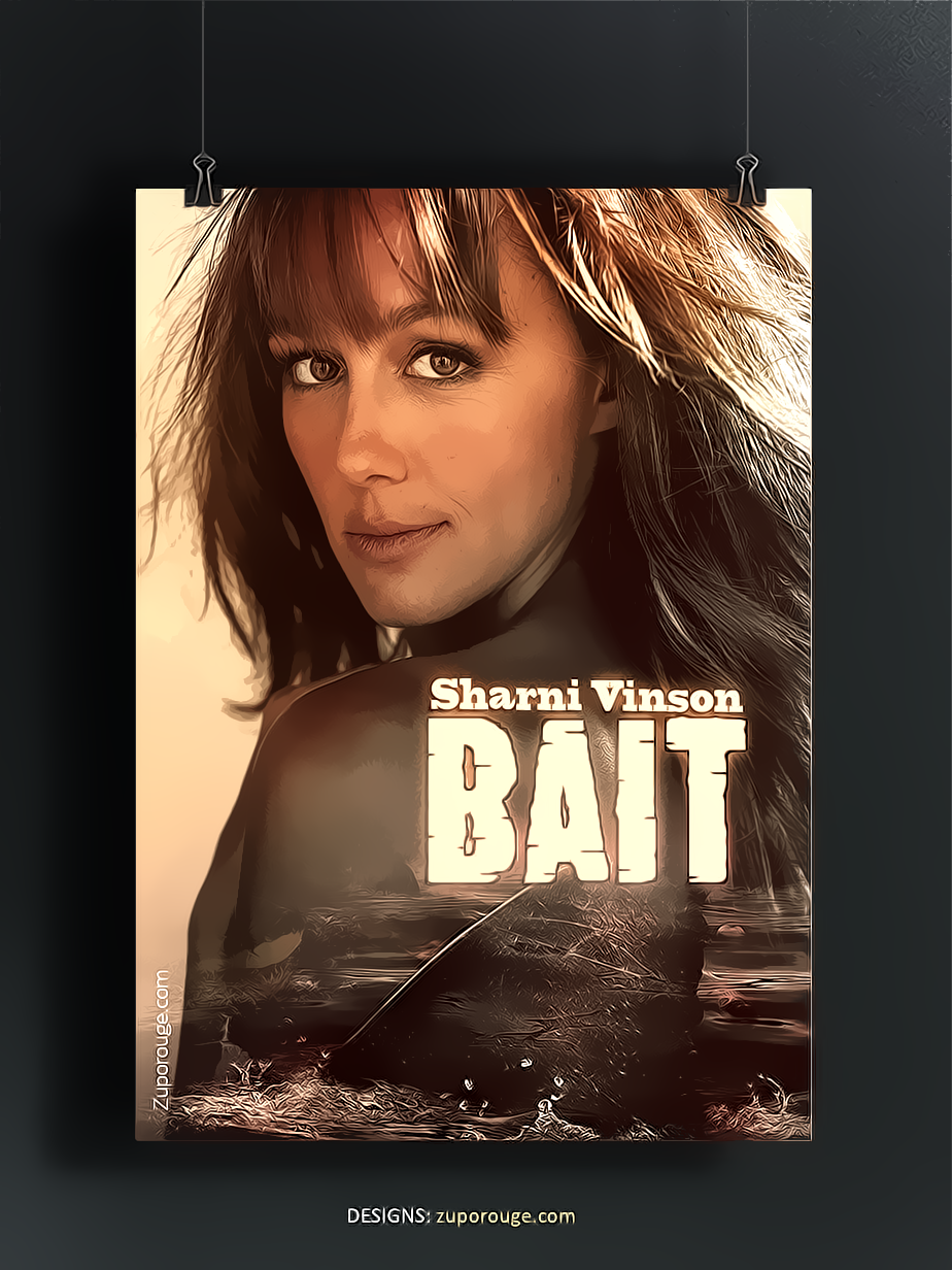 Sharni Vinson