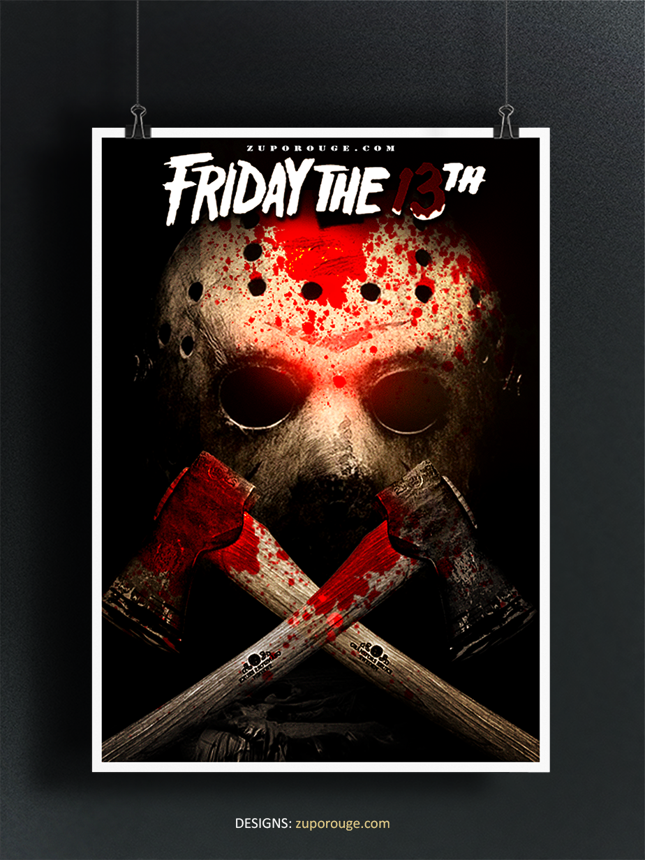 Friday The 13th