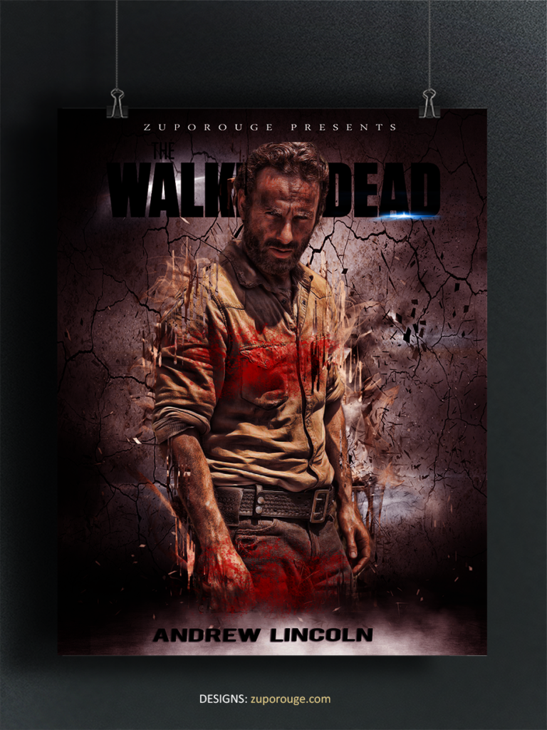 The Walking Dead