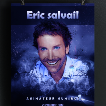 Eric Salvail