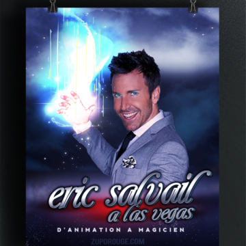 Eric Salvail