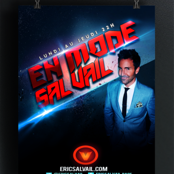 Eric Salvail