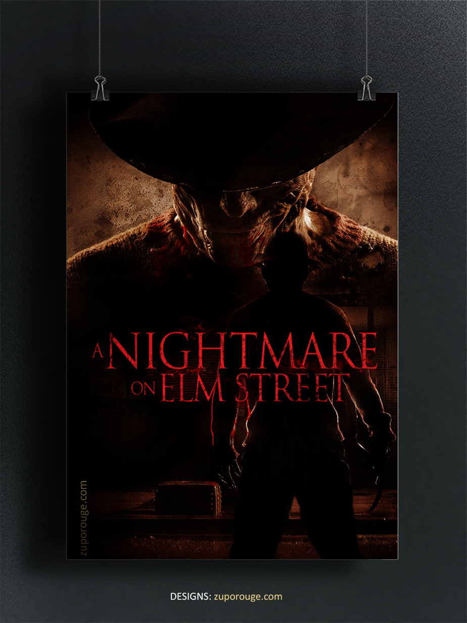 A Nightmare on Elm Street