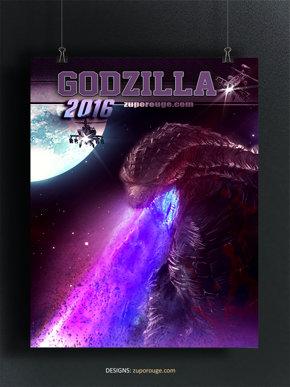 Godzilla