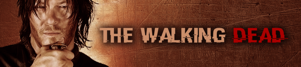 The Walking Dead