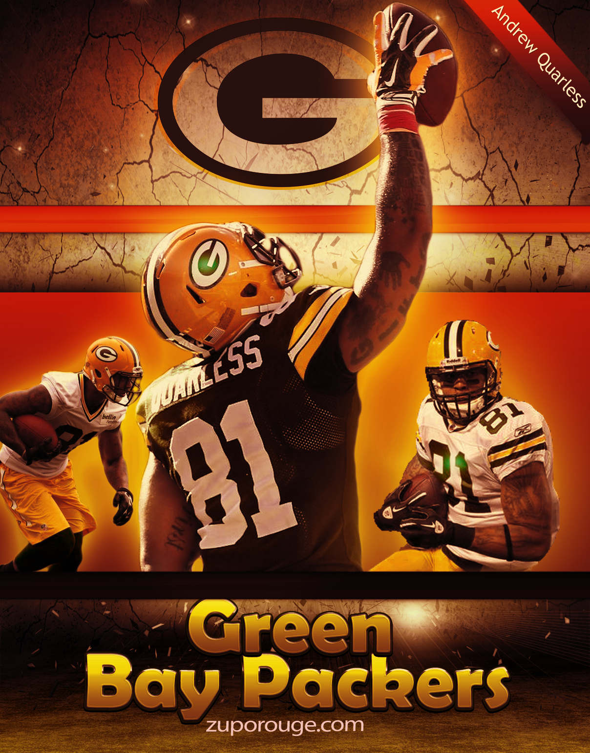 Green Bay Packers