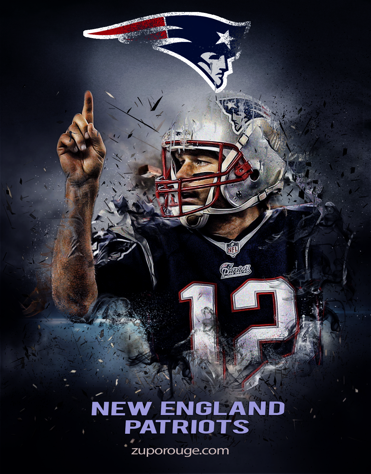 New England Patriots