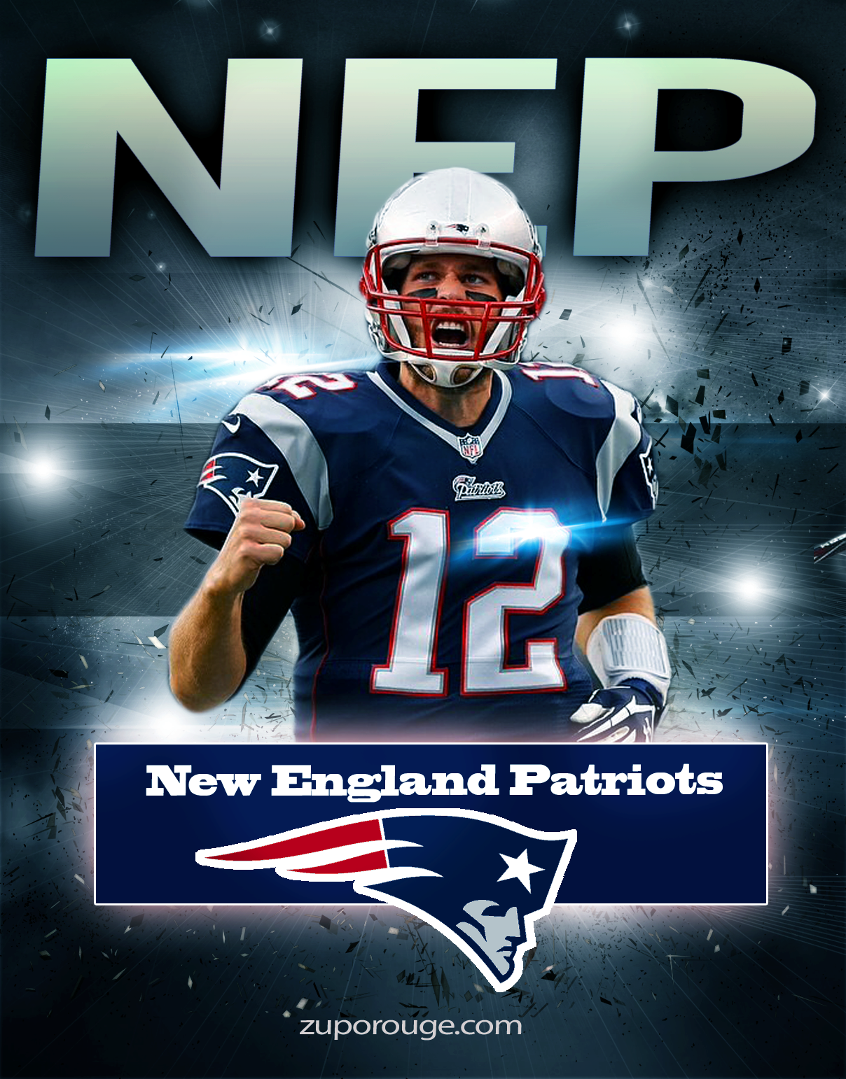 New England Patriots