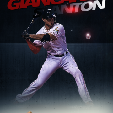 Giancarlo Stanton