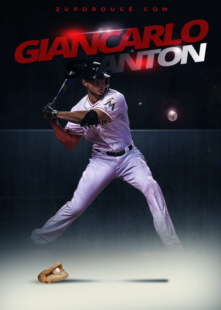 Giancarlo Stanton