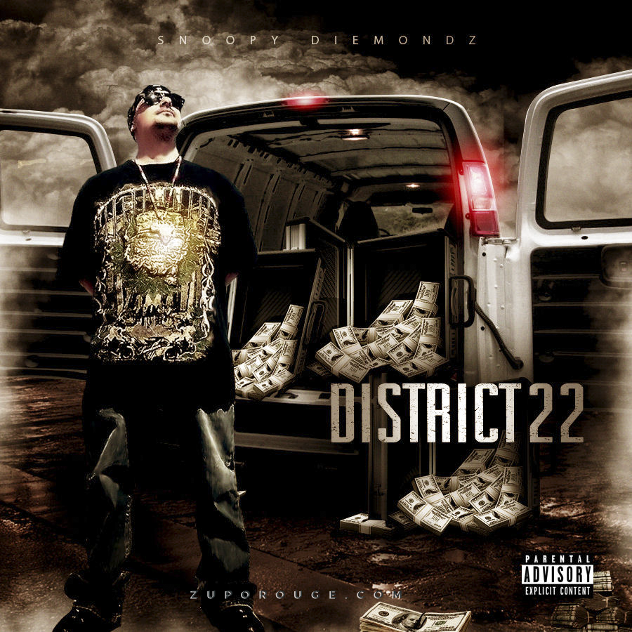 DISTRICT22