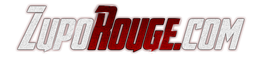 Zuporouge