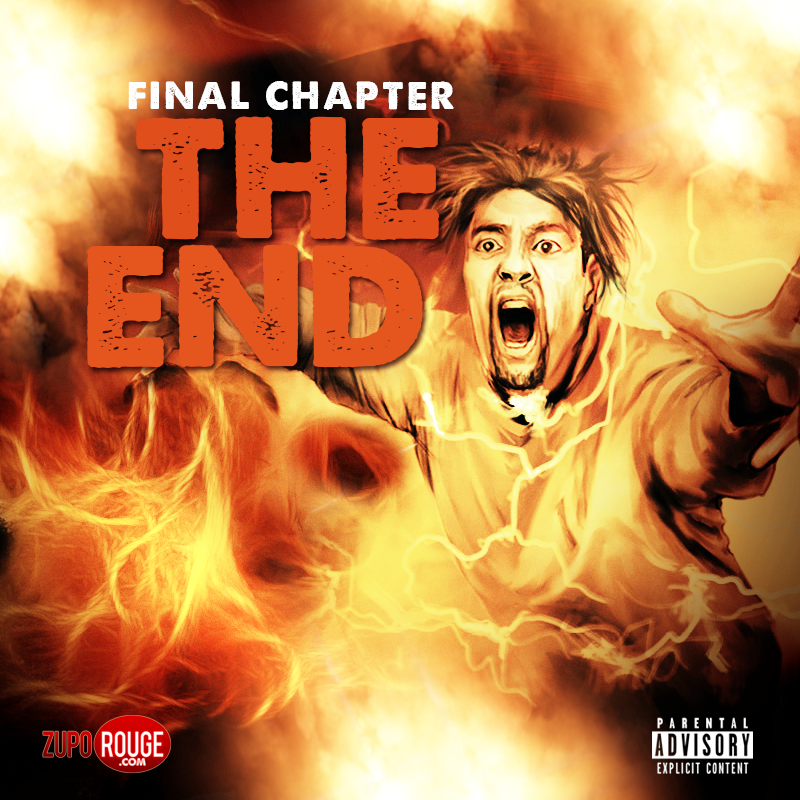 The End