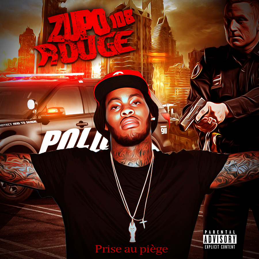 Zuporouge