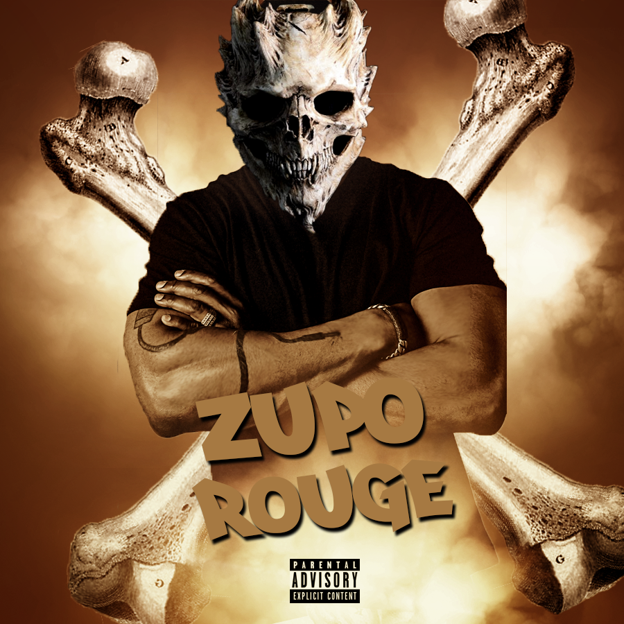 Zuporouge