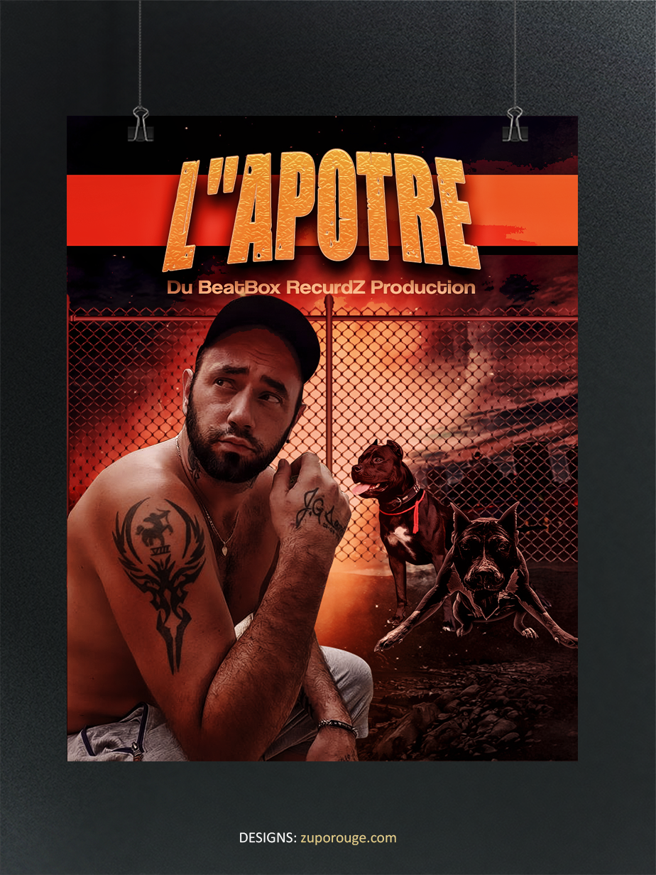 L''Apotre