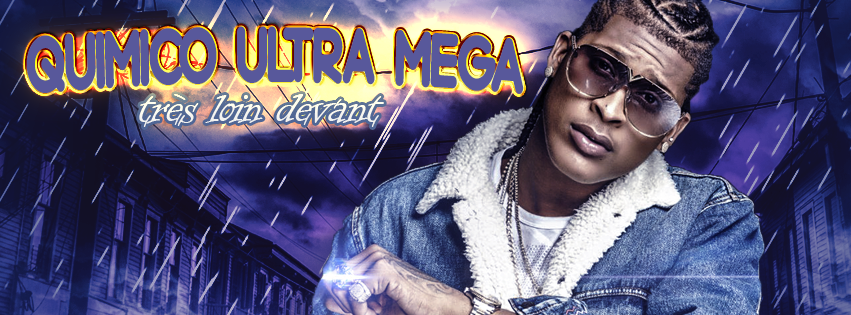 Quimico Ultra Mega