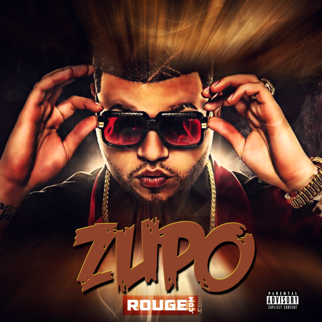 Zuporouge