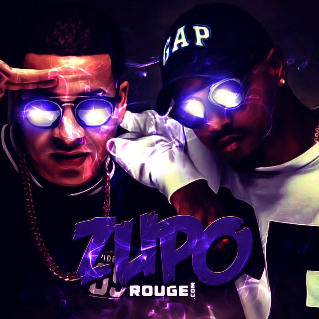 Zuporouge