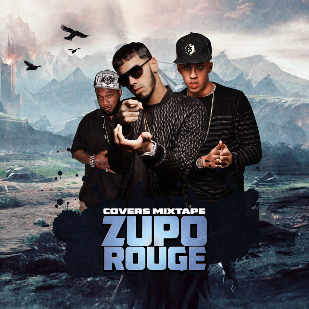 Zuporouge
