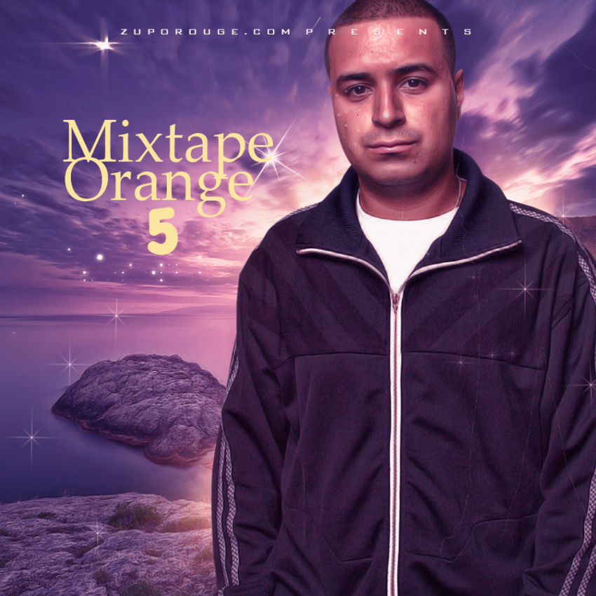 Mixtape Orange