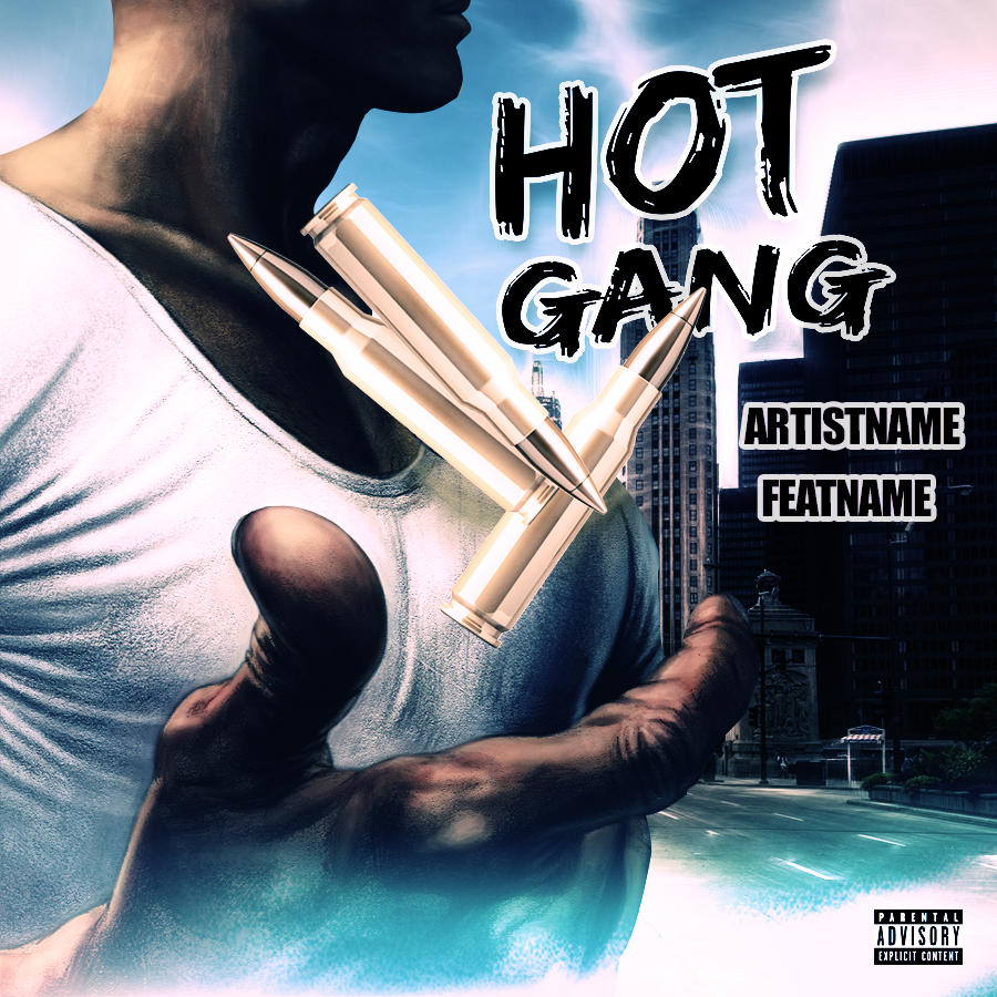 Hot Gang