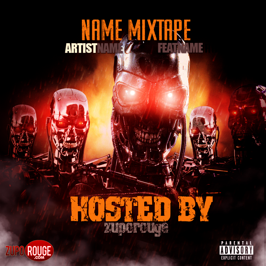 Name Mixtape