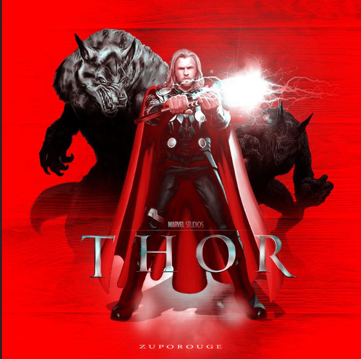 Thor