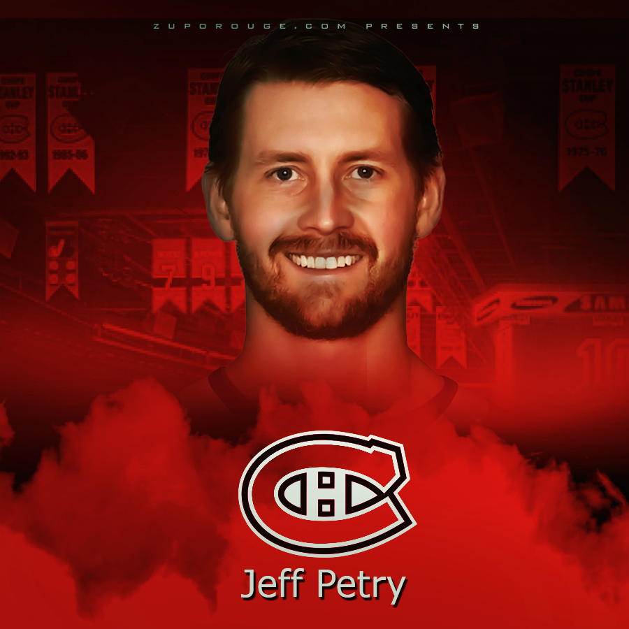 Jeff Petry