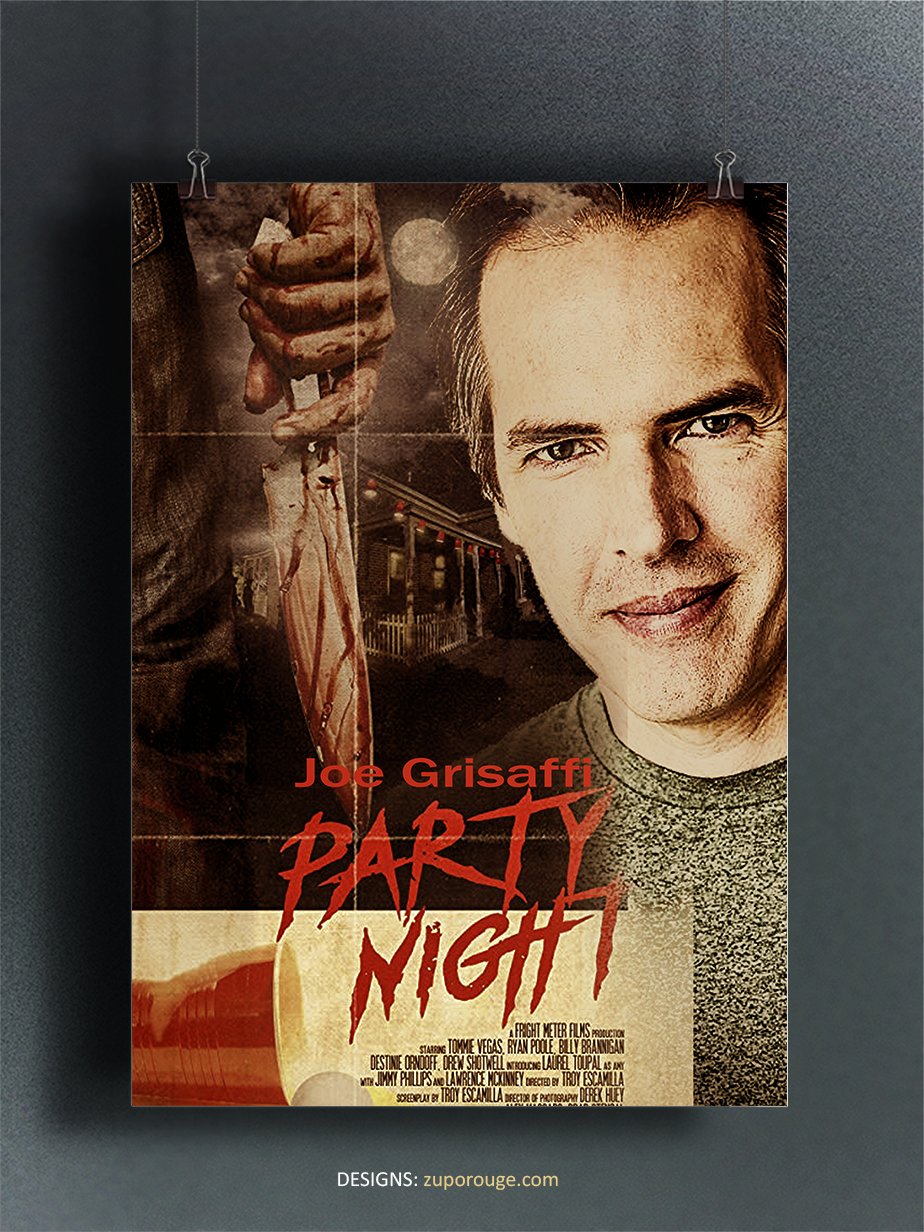 Joe Grisaffi